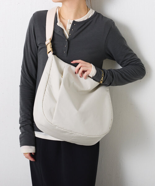 「PAPILLONNER」 ショルダーバッグ FREE アイボリー レディース_画像5