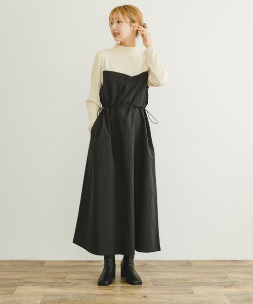 ITEMS URBANRESEARCH（アイテムズ アーバンリサーチ） ドッキング