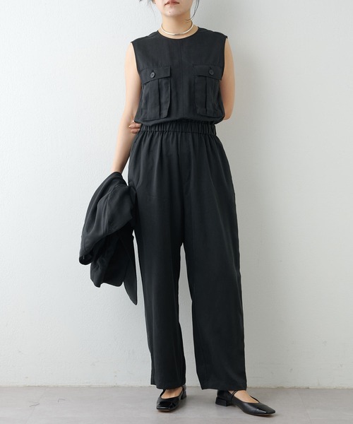 Whim Gazette（ウィム ガゼット） オールインワン FREE ブラック