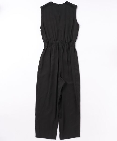 Whim Gazette（ウィム ガゼット） オールインワン FREE ブラック