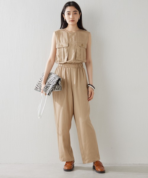 Whim Gazette（ウィム ガゼット） オールインワン FREE ブラック