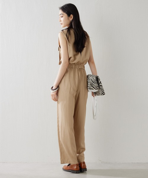 Whim Gazette（ウィム ガゼット） オールインワン FREE ブラック