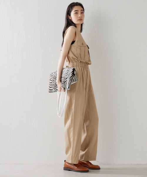 ウィムガゼット オールインワン Whim Gazette（ウィム ガゼット） オールインワン FREE ブラック