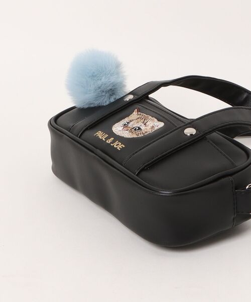 PAUL & JOE ACCESSOIRES（ポールアンドジョーアクセソワ） ポーチ PAUL