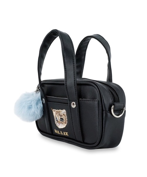 PAUL & JOE ACCESSOIRES（ポールアンドジョーアクセソワ） ポーチ PAUL