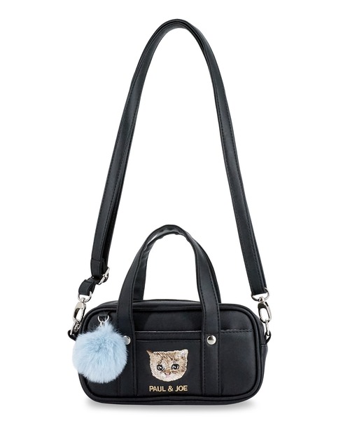 PAUL & JOE ACCESSOIRES（ポールアンドジョーアクセソワ） ポーチ PAUL