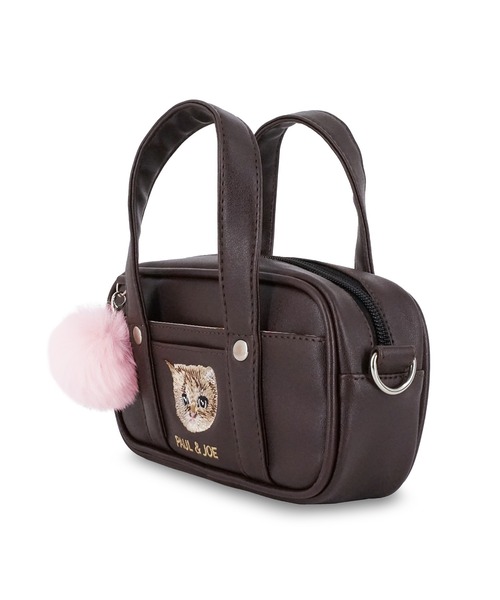 PAUL & JOE ACCESSOIRES（ポールアンドジョーアクセソワ） ポーチ PAUL