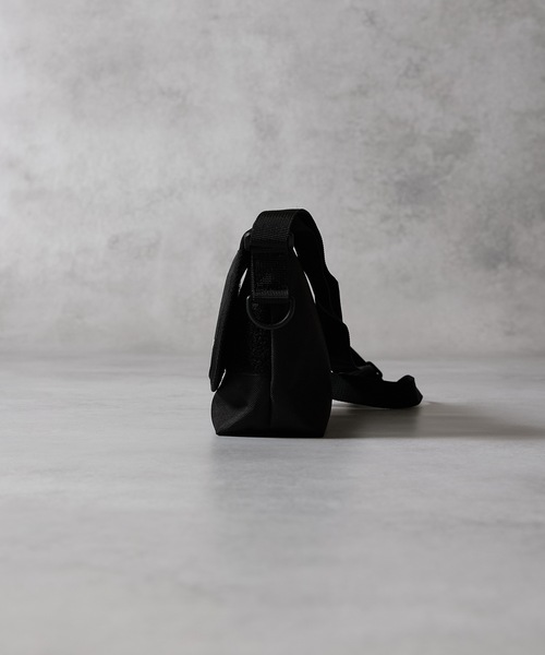 「NUMBER (N)INE」 ショルダーバッグ FREE カーキ メンズ_画像9