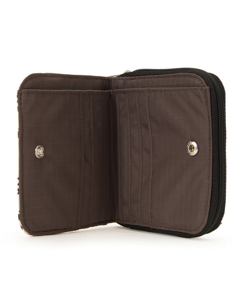 LeSportsac（レスポートサック） 財布 CLAIRE ホースパレード