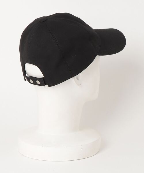 BURBERRY（バーバリー） キャップ M ブラック レディース : ZOZOTOWN