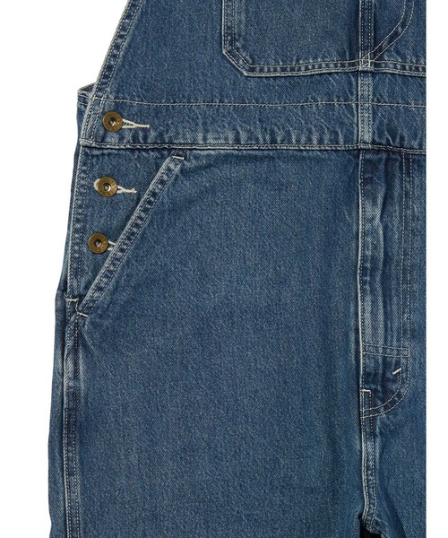 Levi's（リーバイス） オーバーオール サロペット WORKWEAR LOOSE