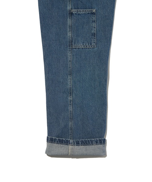 Levi's（リーバイス） オーバーオール サロペット WORKWEAR LOOSE
