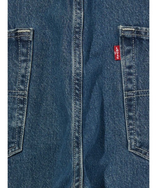 Levi's（リーバイス） オーバーオール サロペット WORKWEAR LOOSE