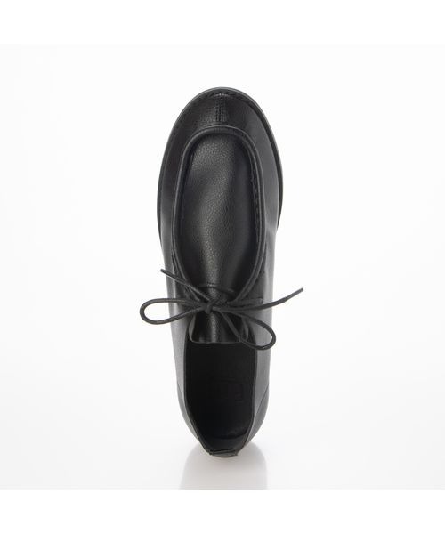 「Fin」 シューズ 23.5cm アイボリー レディース_画像3