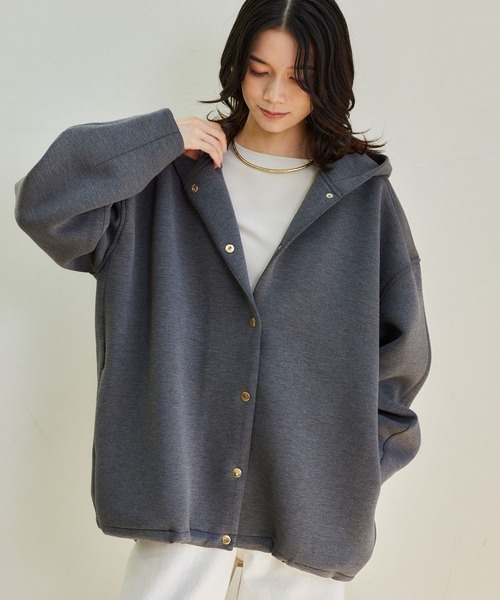 ※ハリーロージー※BARNYARDSTORM ジャケット ネイビー ハリーロージー様専用※BARNYARDSTORM ジャケット ネイビー