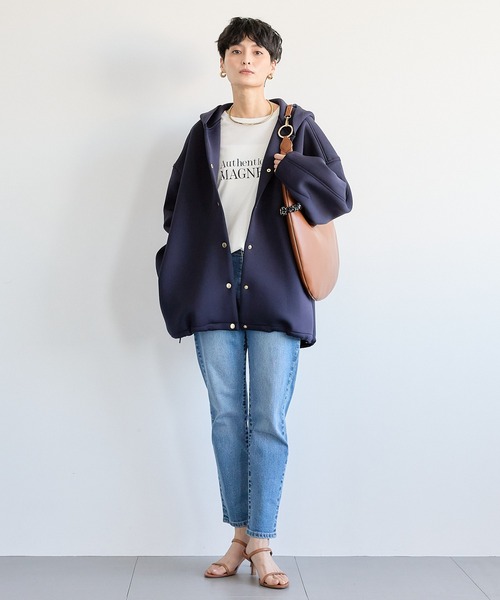 BARNYARDSTORM（バンヤードストーム） ジャケット FREE チャコール