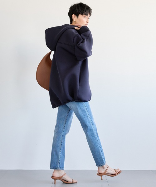 バンヤードストーム♡フーディジャケット BARNYARDSTORM（バンヤードストーム） ブルゾン アウター