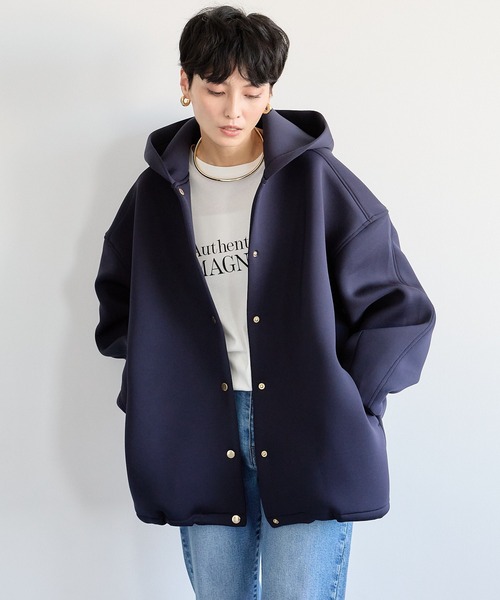 BARNYARDSTORM（バンヤードストーム） ジャケット FREE チャコール