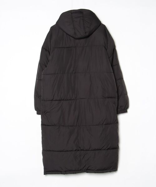 FILA 中綿スコートリバーシブル Lサイズ FILA 中綿スコート