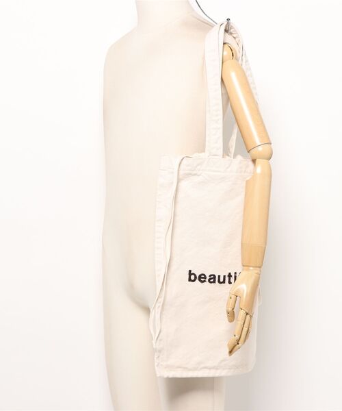 beautiful people（ビューティフルピープル） ショルダーバッグ バッグ
