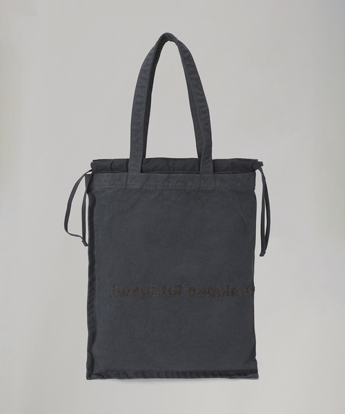 beautiful people（ビューティフルピープル） トートバッグ レディース