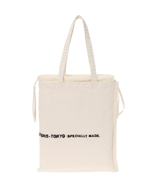 beautiful people（ビューティフルピープル） トートバッグ レディース