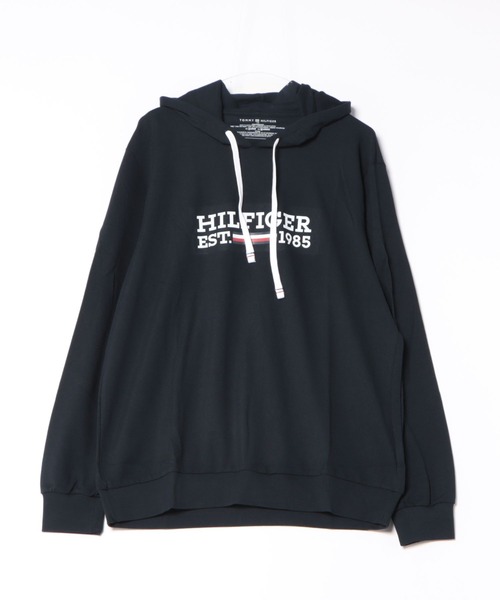 TOMMY HILFIGER（トミー・ヒルフィガー） パーカー TOMMY HILFIGER