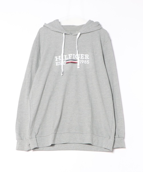TOMMY HILFIGER（トミー・ヒルフィガー） パーカー TOMMY HILFIGER