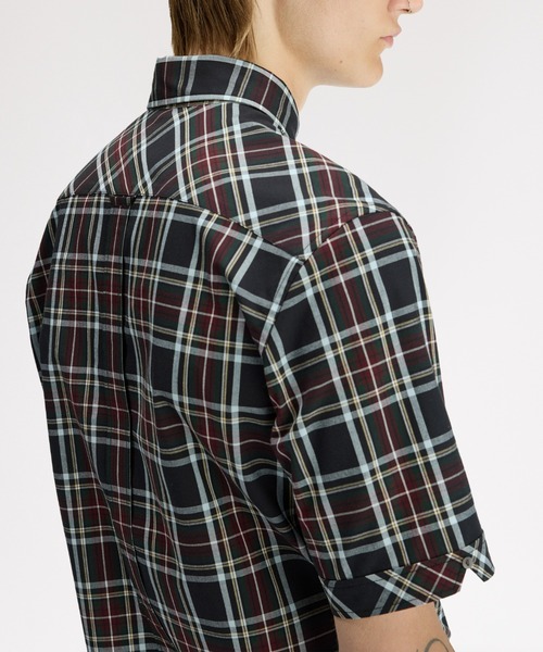 FRED PERRY（フレッドペリー） シャツ 新色先行予約受付中／Classic