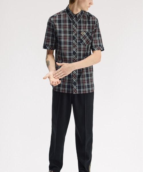 FRED PERRY（フレッドペリー） シャツ 新色先行予約受付中／Classic