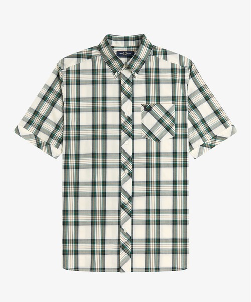 FRED PERRY（フレッドペリー） シャツ 新色先行予約受付中／Classic