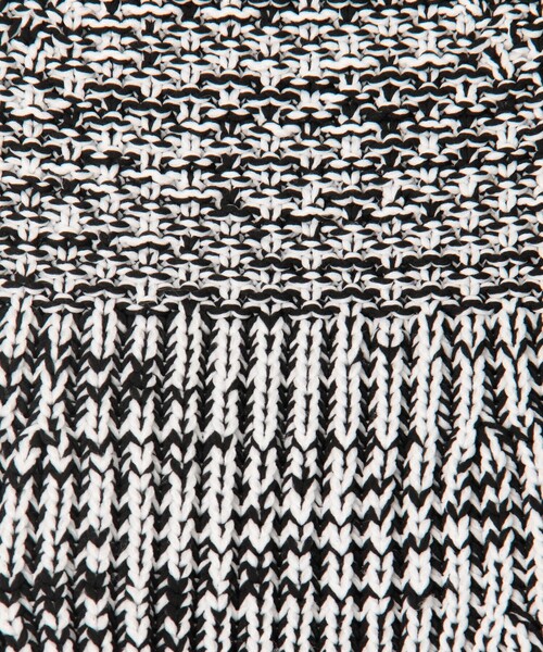 「BACCA」 ベアトップ S ブラック系その他 レディース_画像9