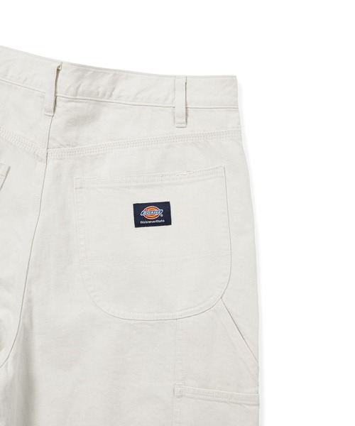 thisisneverthat（ディスイズネバーザット） パンツ 「日本限定」TNT