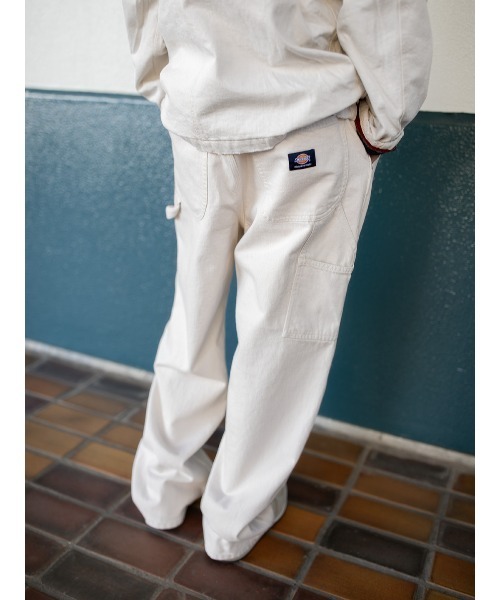 thisisneverthat（ディスイズネバーザット） パンツ 「日本限定」TNT