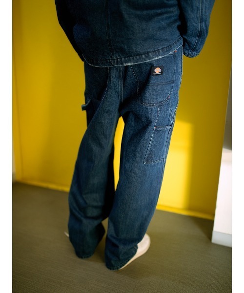 thisisneverthat（ディスイズネバーザット） パンツ 「日本限定」TNT