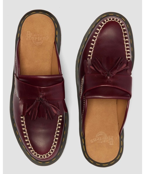 Dr.Martens（ドクターマーチン） サンダル ADRIAN ミュール 42359601
