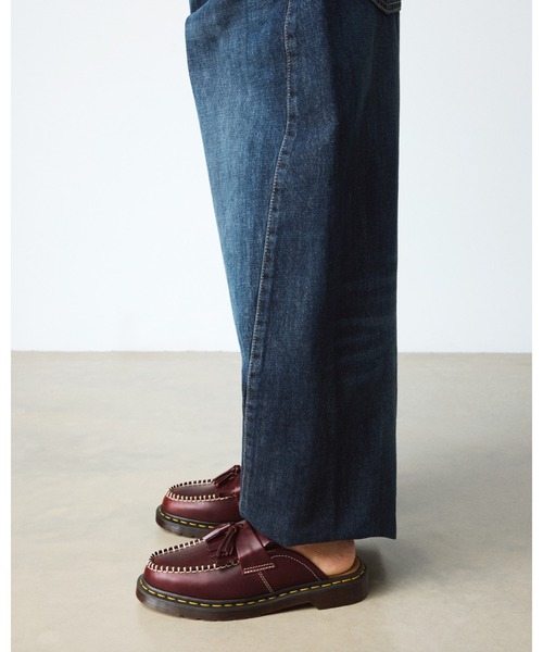 Dr.Martens（ドクターマーチン） サンダル ADRIAN ミュール 42359601