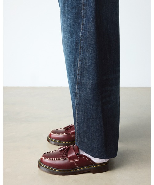 Dr.Martens（ドクターマーチン） サンダル ADRIAN ミュール 42359601