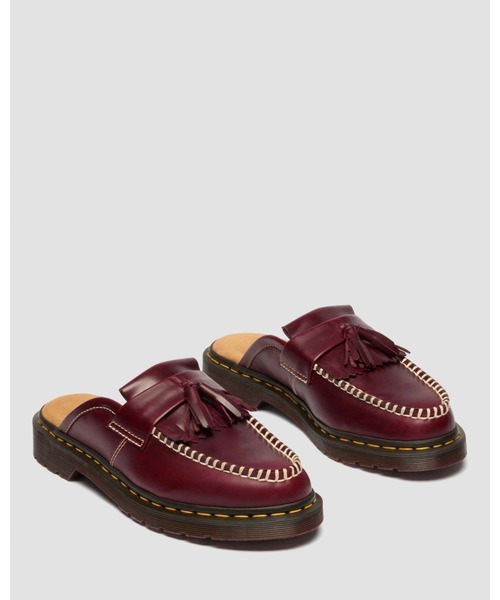 Dr.Martens（ドクターマーチン） サンダル ADRIAN ミュール 42359601