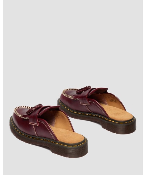 Dr.Martens（ドクターマーチン） サンダル ADRIAN ミュール 42359601