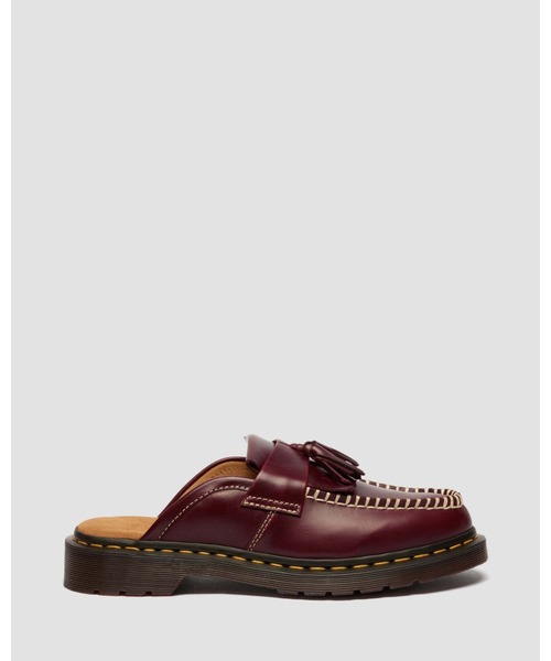 Dr.Martens（ドクターマーチン） サンダル ADRIAN ミュール 42359601