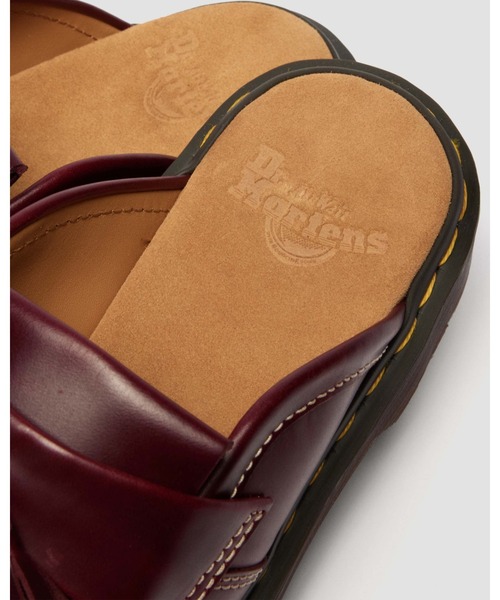 Dr.Martens（ドクターマーチン） サンダル ADRIAN ミュール 42359601