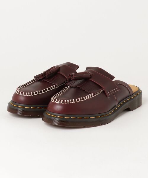 Dr.Martens（ドクターマーチン） サンダル ADRIAN ミュール 42359601