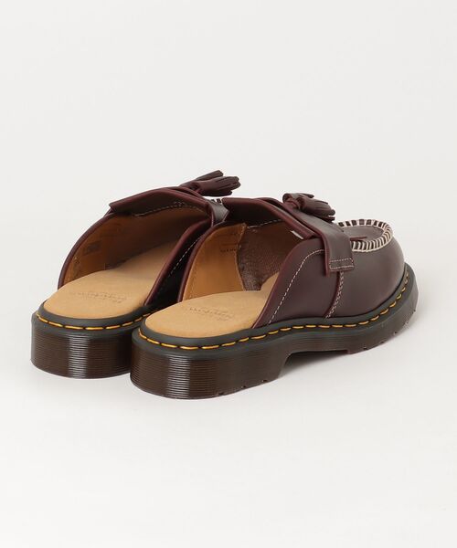 Dr.Martens（ドクターマーチン） サンダル ADRIAN ミュール 42359601