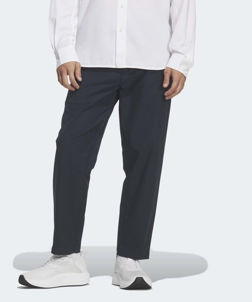 adidas（アディダス） スラックス プレミアム レギュラーフィット