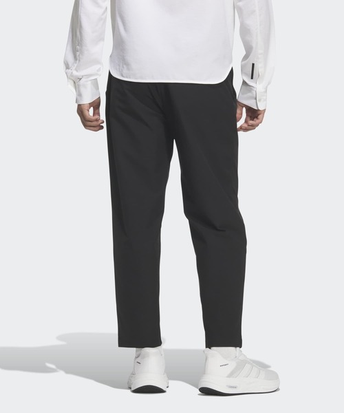 adidas（アディダス） スラックス プレミアム レギュラーフィット
