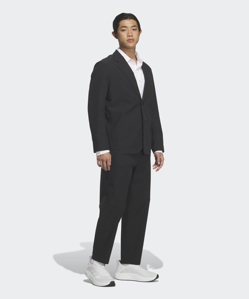 adidas（アディダス） スラックス プレミアム レギュラーフィット