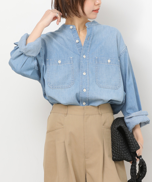 JOURNAL STANDARD relume（ジャーナルスタンダード レリューム