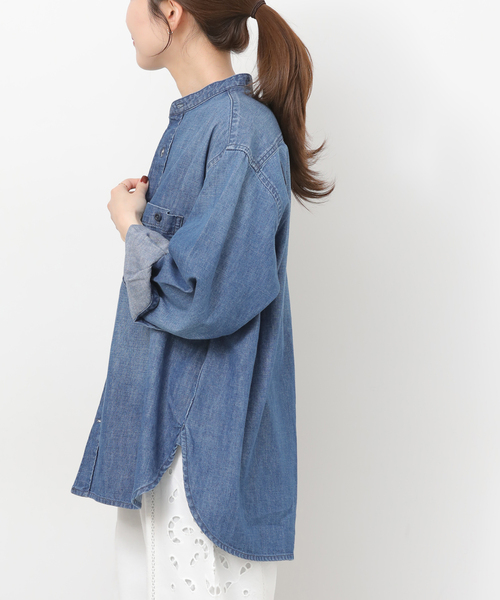 JOURNAL STANDARD relume（ジャーナルスタンダード レリューム 