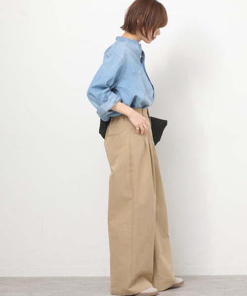 JOURNAL STANDARD relume（ジャーナルスタンダード レリューム 